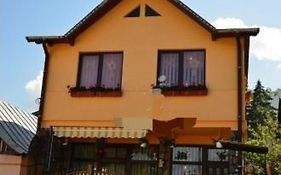 Casa Caldura Rodica